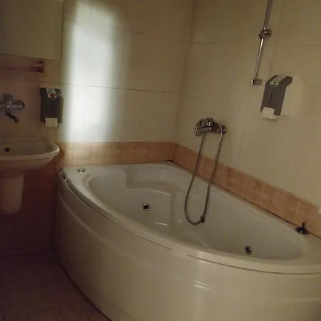 моравско село Gasthof