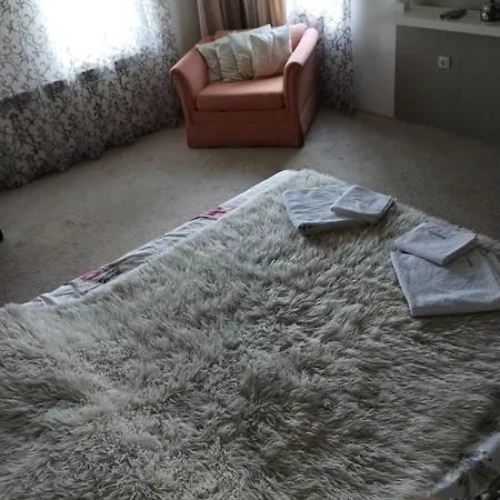 моравско село * Razlog