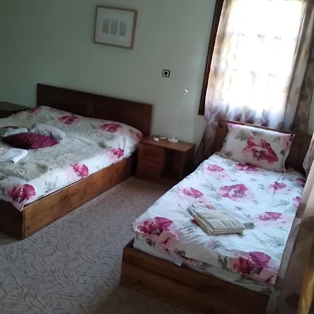 моравско село * Raslog