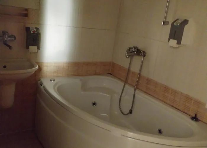 моравско село بيت ضيافة