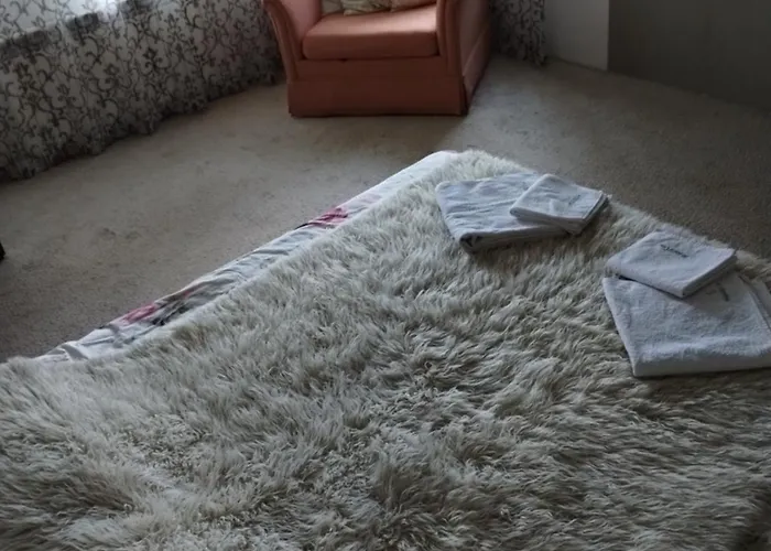 بيت ضيافة моравско село رازلوغ